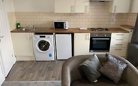 Fully Equipped Kitchen, Double Room